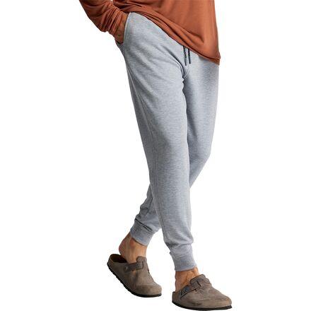 Bamboo Lightweight Fleece Jogger by FREE FLY