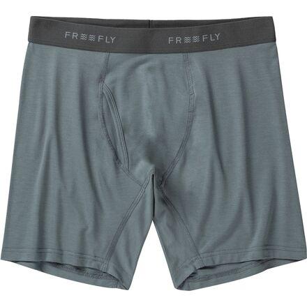 Bamboo Motion Boxer Brief by FREE FLY