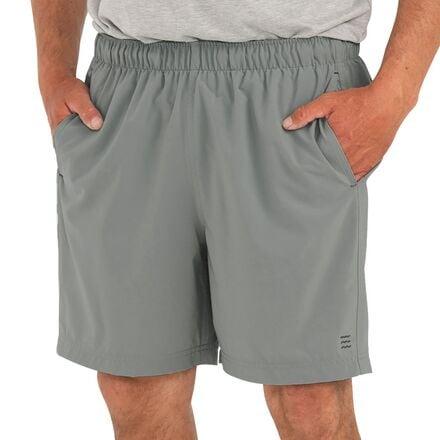 Breeze 6in Short by FREE FLY