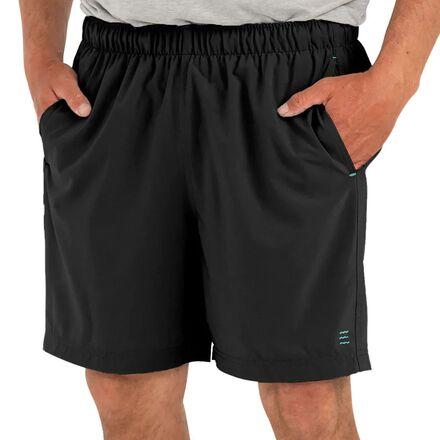 Breeze 6in Short by FREE FLY