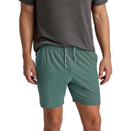 Breeze 6in Short by FREE FLY