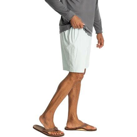 Breeze 8in Short by FREE FLY