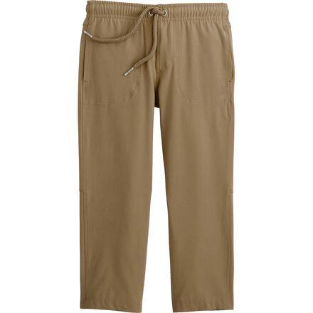 Breeze Pant by FREE FLY