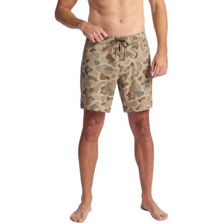 Dawn Patrol Boardshort by FREE FLY