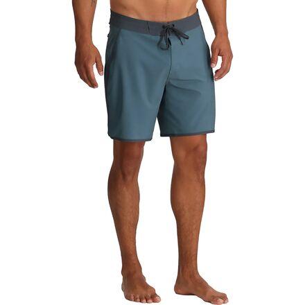 Dawn Patrol Boardshort by FREE FLY