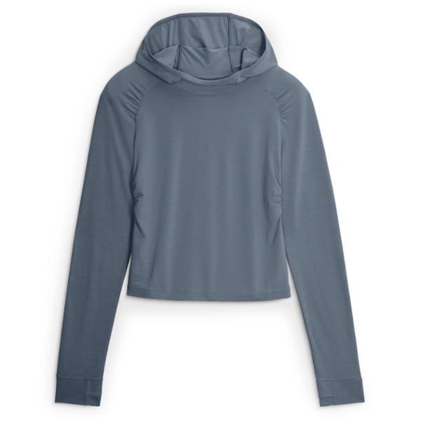 Elevate Lightweight Fitted Hoodie by FREE FLY
