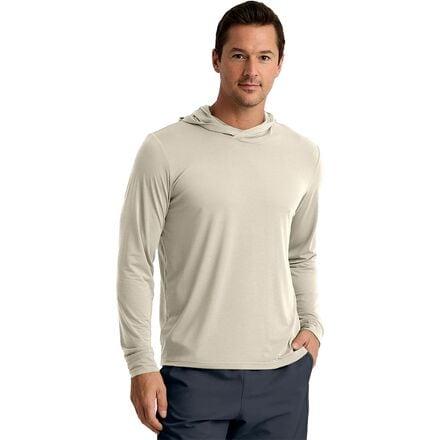Elevate Lightweight Hoodie by FREE FLY