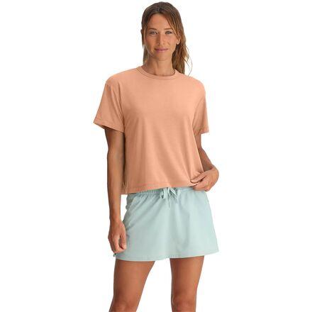 Elevate Lightweight T-Shirt by FREE FLY