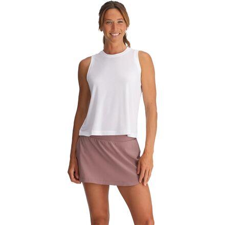 Elevate Lightweight Tank Top by FREE FLY