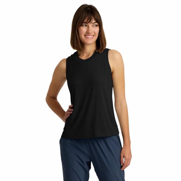 Elevate Lightweight Tank Top by FREE FLY
