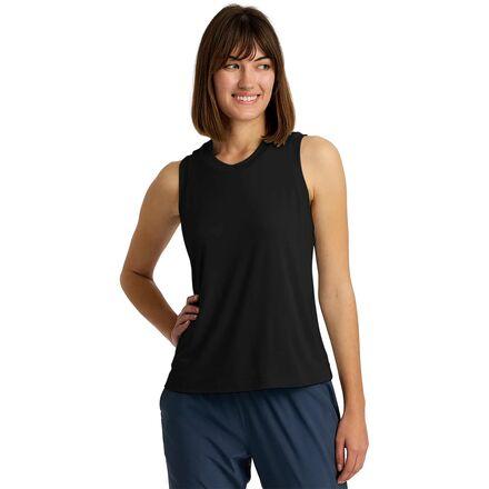 Elevate Lightweight Tank Top by FREE FLY