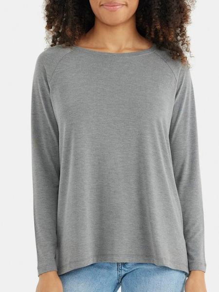 Everyday Flex Long-Sleeve Shirt by FREE FLY