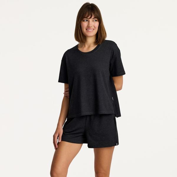 Flex Sunday T-Shirt by FREE FLY
