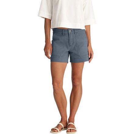 Folly Twill Short by FREE FLY