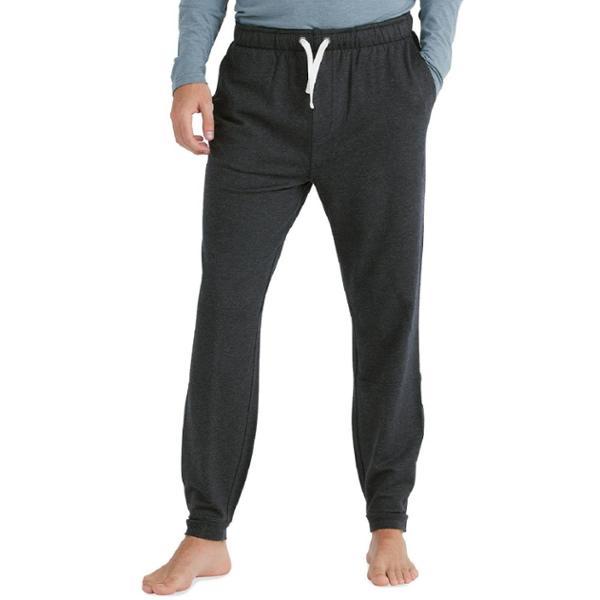 Heritage Fleece Jogger Pants by FREE FLY