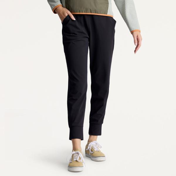 Highmile Joggers by FREE FLY