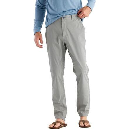Latitude Pant by FREE FLY