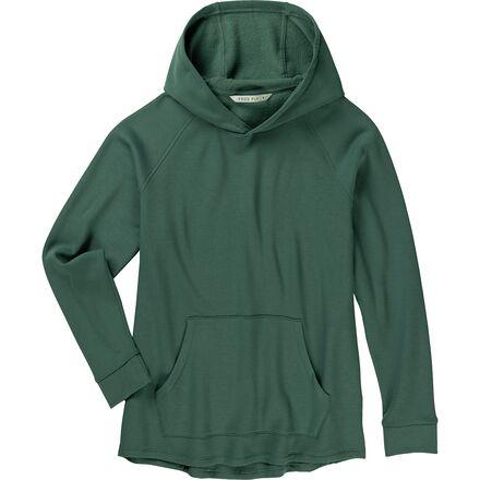 Lightweight Fleece Hoodie by FREE FLY