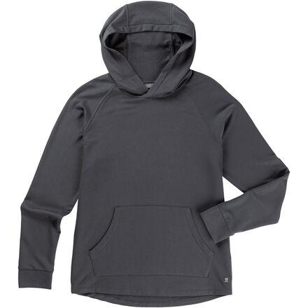 Lightweight Fleece Hoodie by FREE FLY