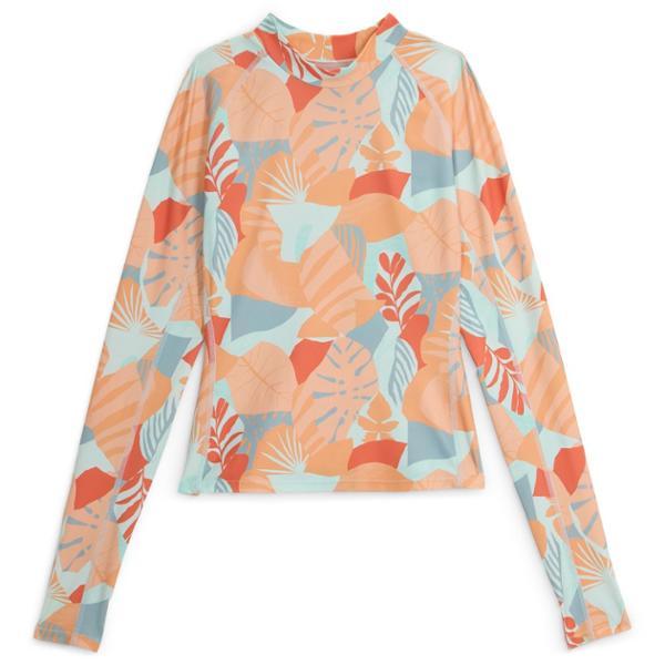 Offshore Rashguard by FREE FLY