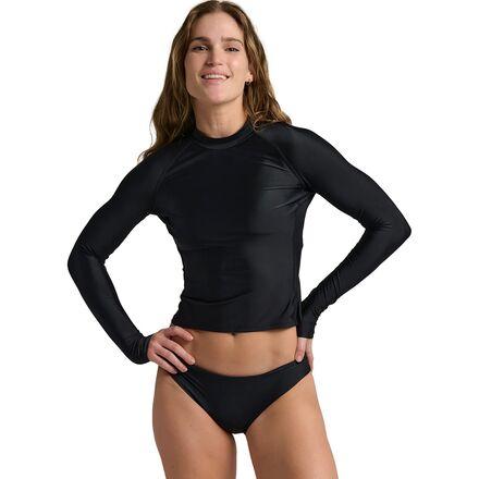 Offshore Rashguard by FREE FLY