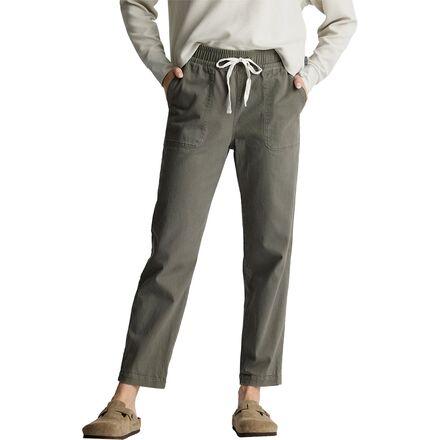 Pacifica Twill Pant by FREE FLY