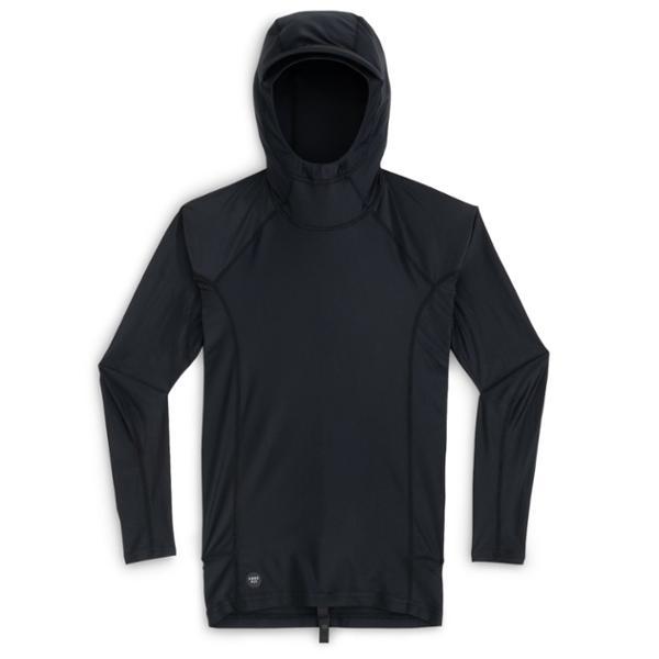 Pinnacle Hooded Rashguard by FREE FLY