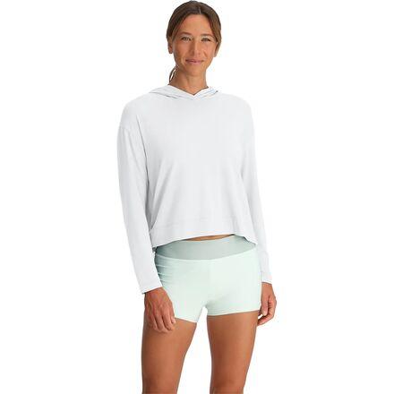 Shade Crossover Hoodie by FREE FLY