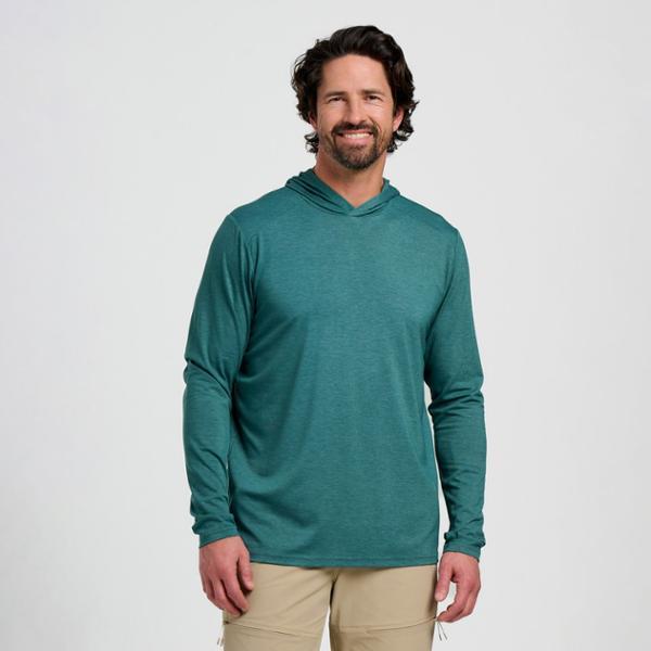Shade Hoodie by FREE FLY