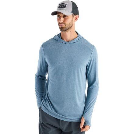 Shade Hoodie by FREE FLY