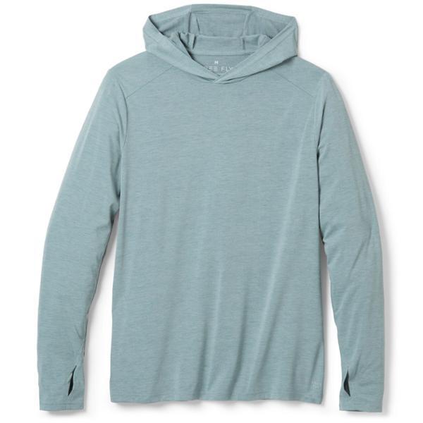 Shade Hoodie by FREE FLY
