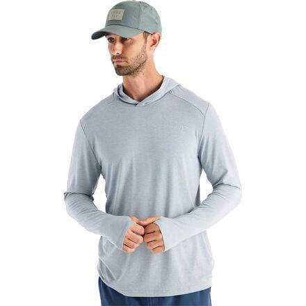 Shade Hoodie by FREE FLY
