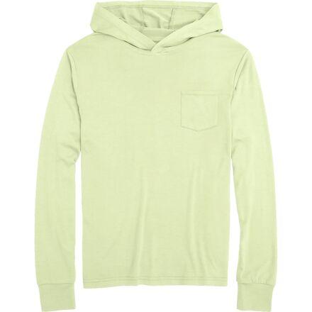 Shade Hoodie by FREE FLY
