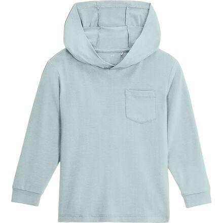 Shade Hoodie by FREE FLY