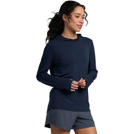 Shade II Hoodie by FREE FLY