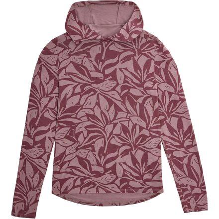 Shade II Hoodie by FREE FLY