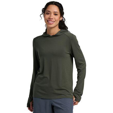 Shade II Hoodie by FREE FLY