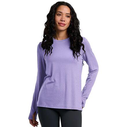 Shade II Long-Sleeve Shirt by FREE FLY