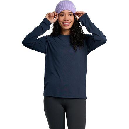 Shade II Long-Sleeve Shirt by FREE FLY
