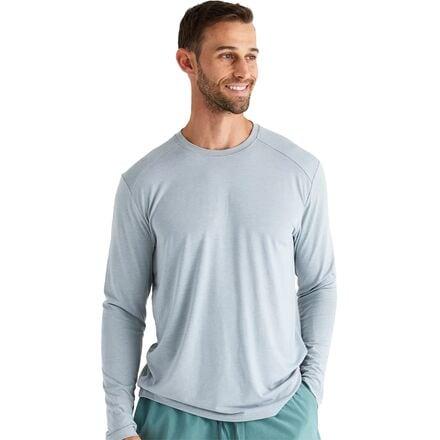 Shade Long-Sleeve Top by FREE FLY
