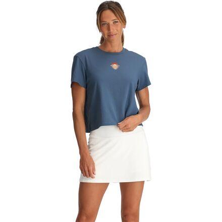 Sol y Mar T-Shirt by FREE FLY