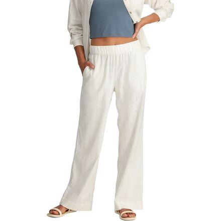 Sullivan's Pant by FREE FLY