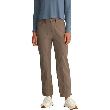 Topogrid Pant by FREE FLY