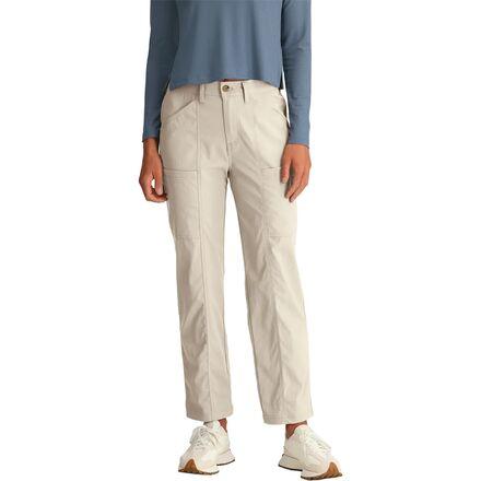 Topogrid Pant by FREE FLY