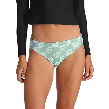 Wavebound Bikini Bottom by FREE FLY