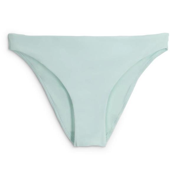 Wavebound Cheeky Bikini Swimsuit Bottoms by FREE FLY