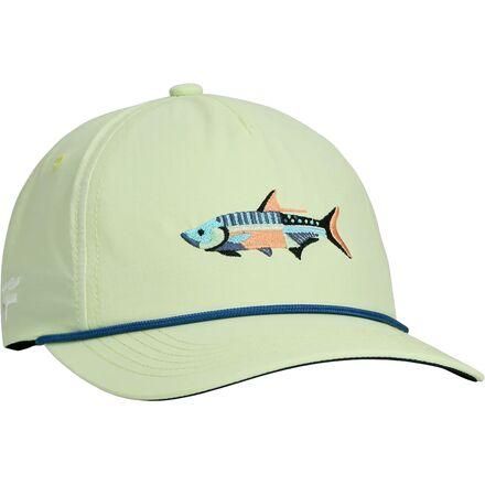 Wild Pursuits Performance Hat by FREE FLY