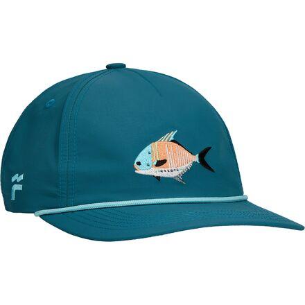Wild Pursuits Performance Hat by FREE FLY