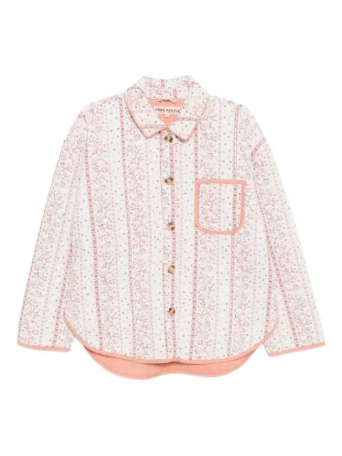 Alexie jacket by FREE PEOPLE