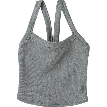 All Clear Solid Cami by FREE PEOPLE